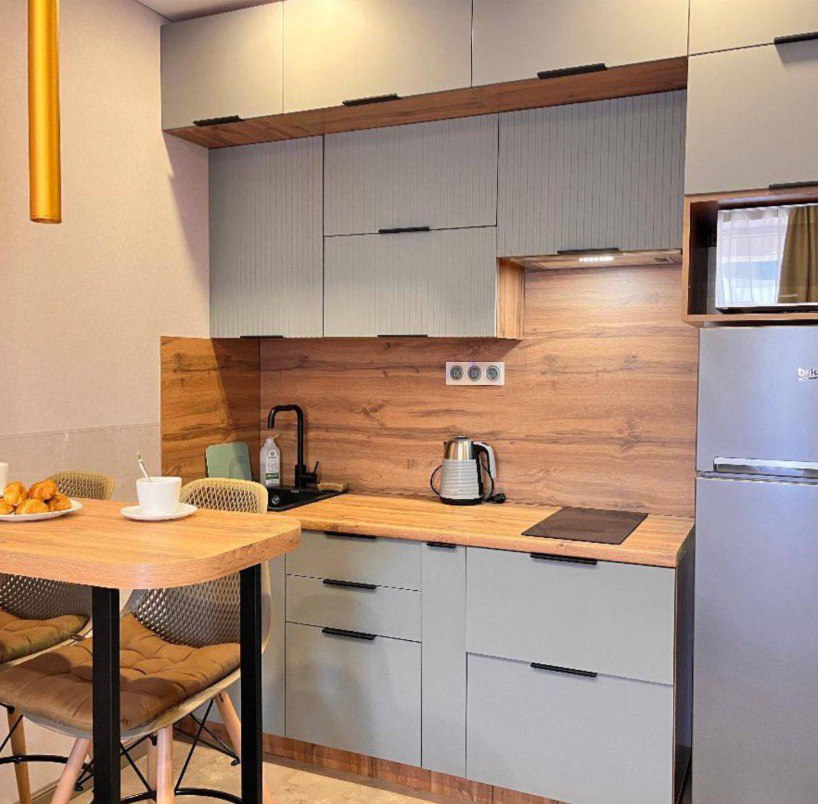 Модульная кухня Элит 112 000 ₽ ОНЕГИН Краснодар