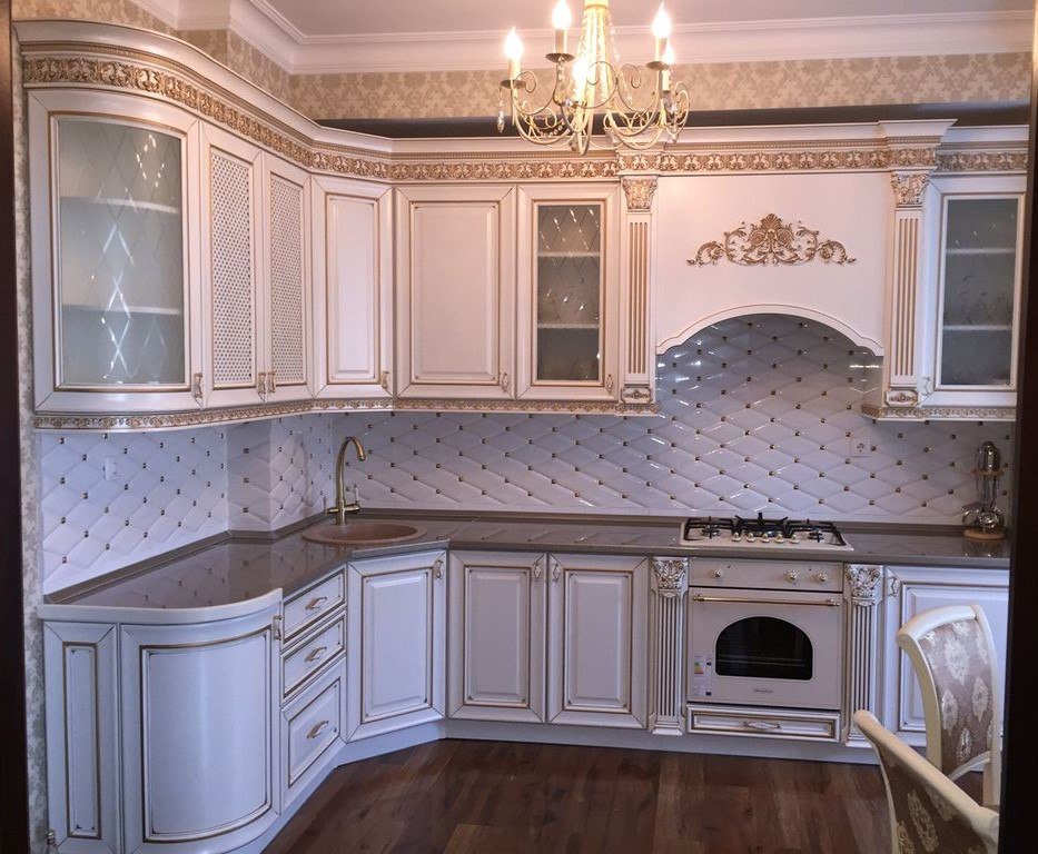 Классика 845 000₽ ОНЕГИН Краснодар