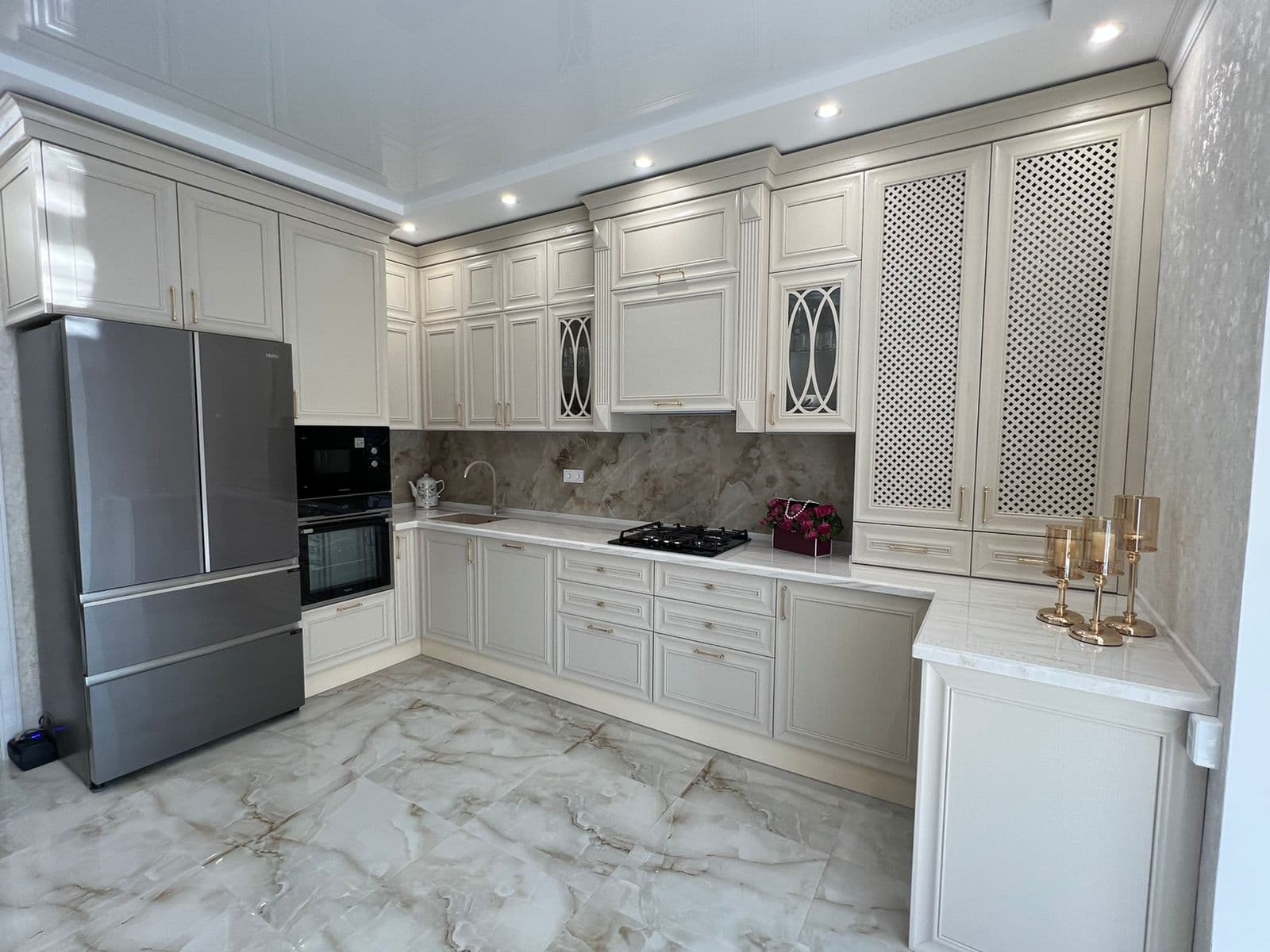 Неоклассика 893 000₽ ОНЕГИН Краснодар